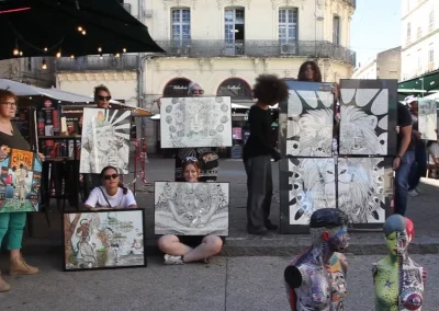 Home 6 Initiative artistique 2026
